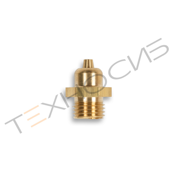 Сопло для термоформовочной машины HVR Техно-Сиб - Купить с доставкой по всей России 