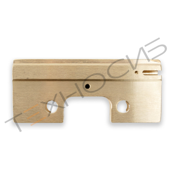 Блок нагрева нижний для FRP-1120WH Техно-Сиб - Купить с доставкой по всей России 