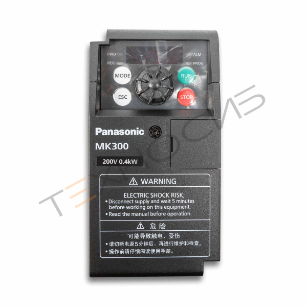 Преобразователь частоты 400 Вт для DXDZ-250B ТС Техно-Сиб - Купить с доставкой по всей России