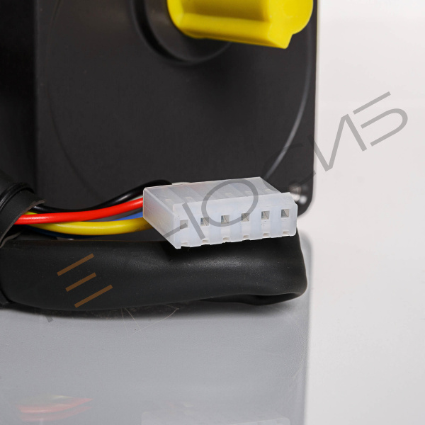 Мотор-редуктор 4RK40RGN-C/4GN20-K термотоннеля для BSF-5030LT Техно-Сиб - Купить с доставкой по всей России 5