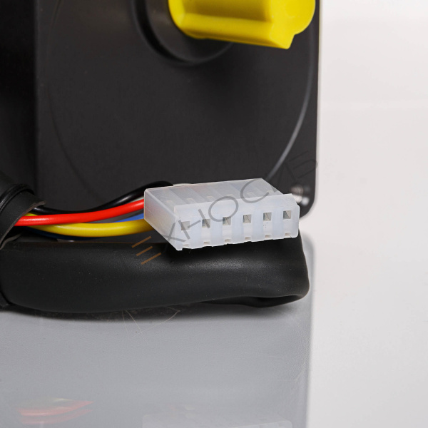 Мотор-редуктор 4RK40RGN-C/4GN20-K термотоннеля для BSF-5030LT Техно-Сиб - Купить с доставкой по всей России 5