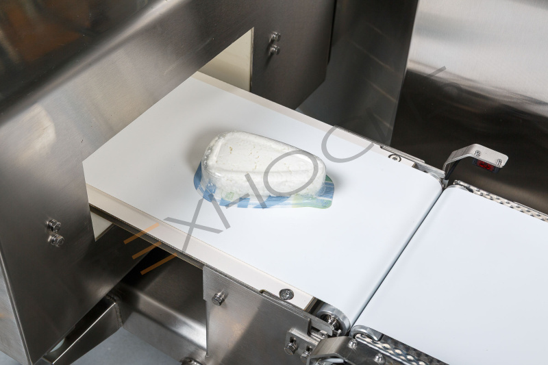 Контрольно-динамические весы IMC-230L-3H (IP65, двойной толкатель, 2 бокса, левая подача) Техно-Сиб - Купить с доставкой по всей России 4