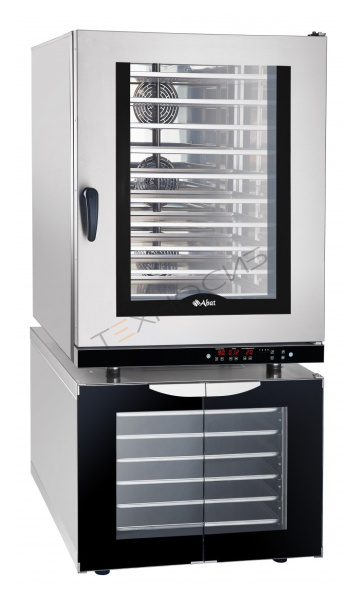 Печь конвекцияонная КЭП 10П Техно-Сиб - Купить с доставкой по всей России 