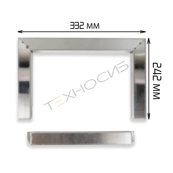 Лоток для аппарата для корн-догов HX-117 Техно-Сиб - Купить с доставкой по всей России 2