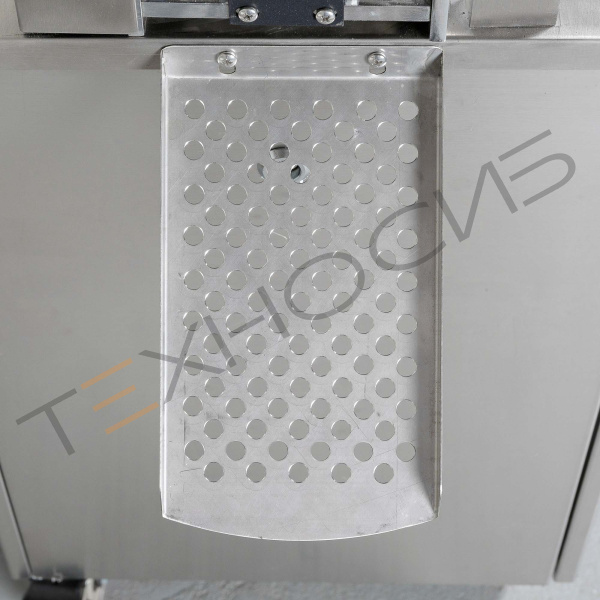 Пельменный аппарат JGL-135-6A (10-12 гр.) (100х52х10) Техно-Сиб - Купить с доставкой по всей России 7