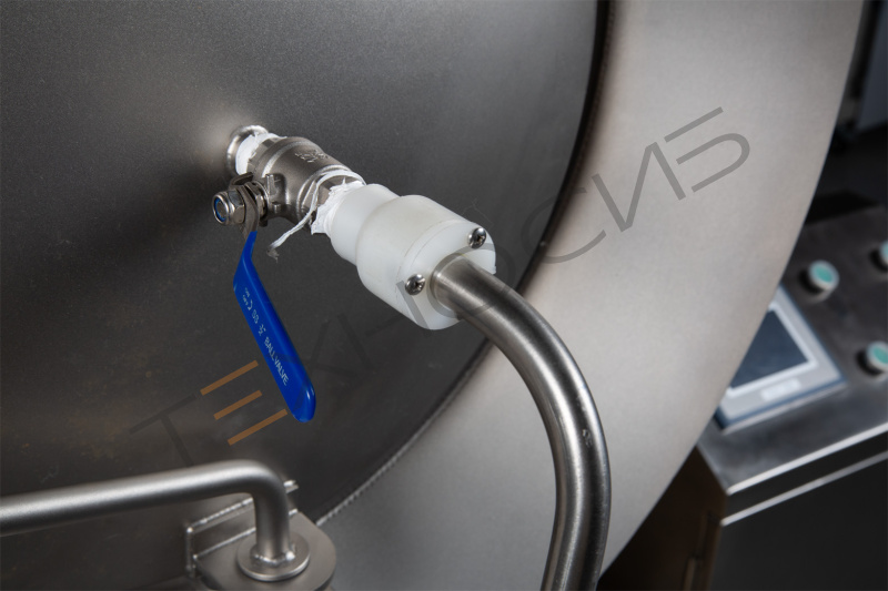 Вакуумный массажер DRB-GR600L Техно-Сиб - Купить с доставкой по всей России 4