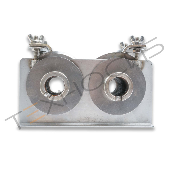 Комплект ножей для производственного слайсера MC-250 (3 mm) Техно-Сиб - Купить с доставкой по всей России 4