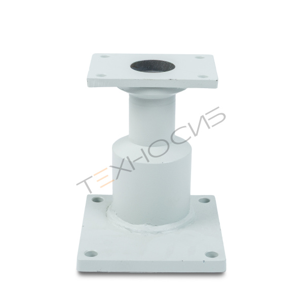 Основание узла протяжки FXJ-5050ZX 104×104×127 мм Техно-Сиб - Купить с доставкой по всей России 