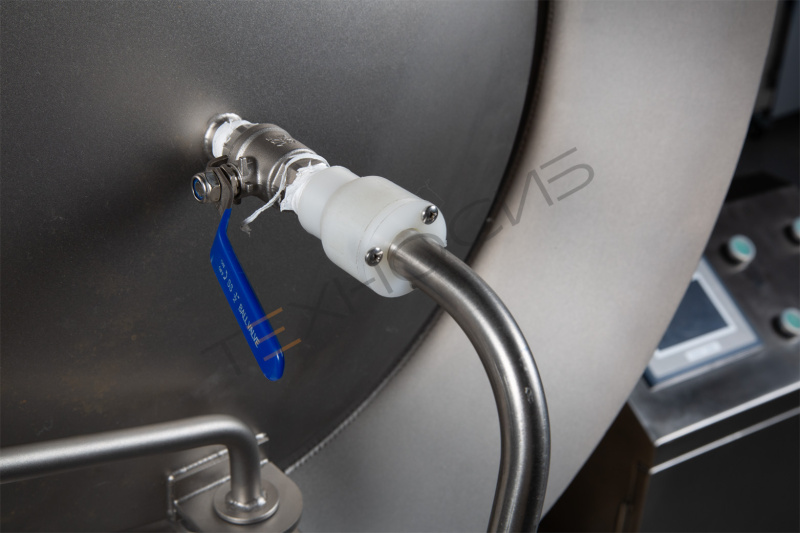 Вакуумный массажер DRB-GR600L Техно-Сиб - Купить с доставкой по всей России 4