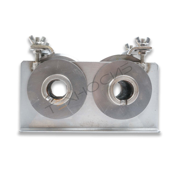 Комплект ножей для производственного слайсера MC-250 (3 mm) Техно-Сиб - Купить с доставкой по всей России 4