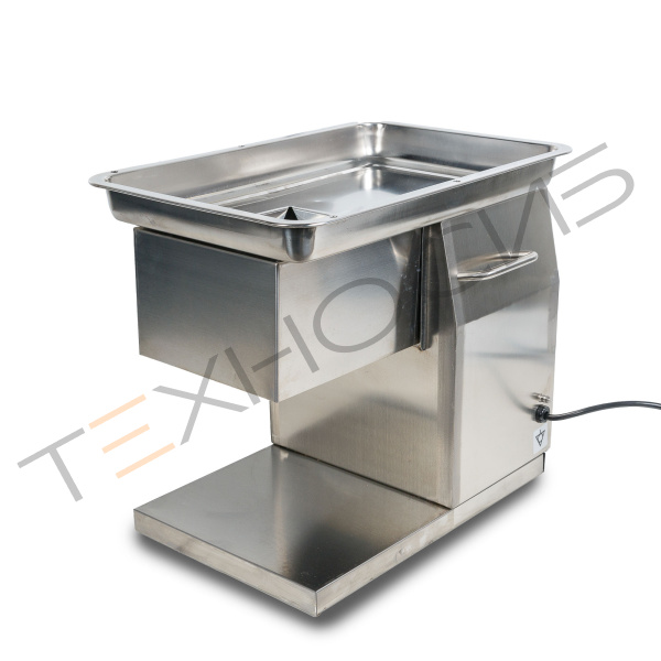 Производственный слайсер MC-250 Техно-Сиб - Купить с доставкой по всей России 