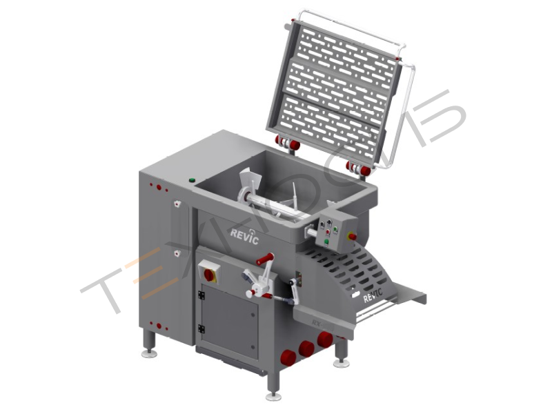 Фаршемешалка RX 300 Техно-Сиб - Купить с доставкой по всей России