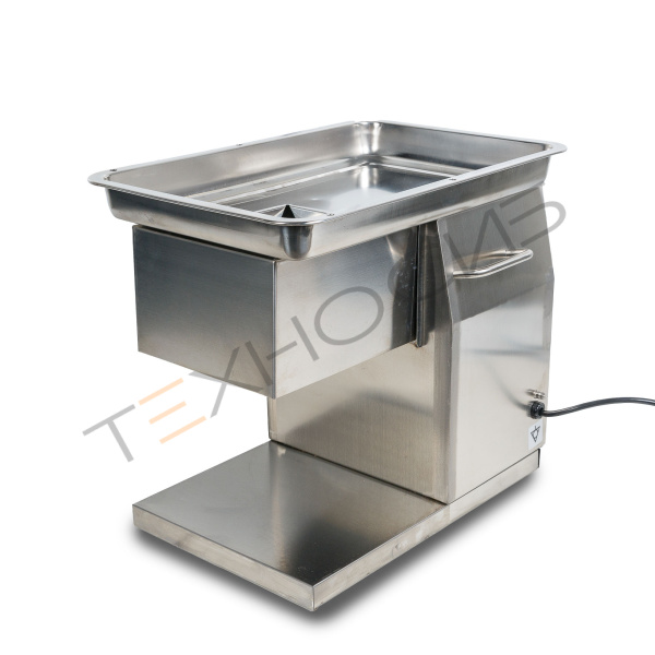 Производственный слайсер MC-250 Техно-Сиб - Купить с доставкой по всей России