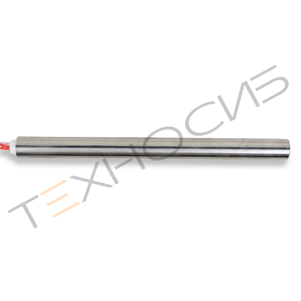 ТЭН для DXDY-1000A/III (L 200mm d 25mm / 220V 500W) Техно-Сиб - Купить с доставкой по всей России 2