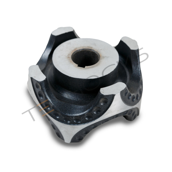 Матрица формующая для JGL-135-5B (100*52*8, 14-15 гр., волнистый край) Техно-Сиб - Купить с доставкой по всей России