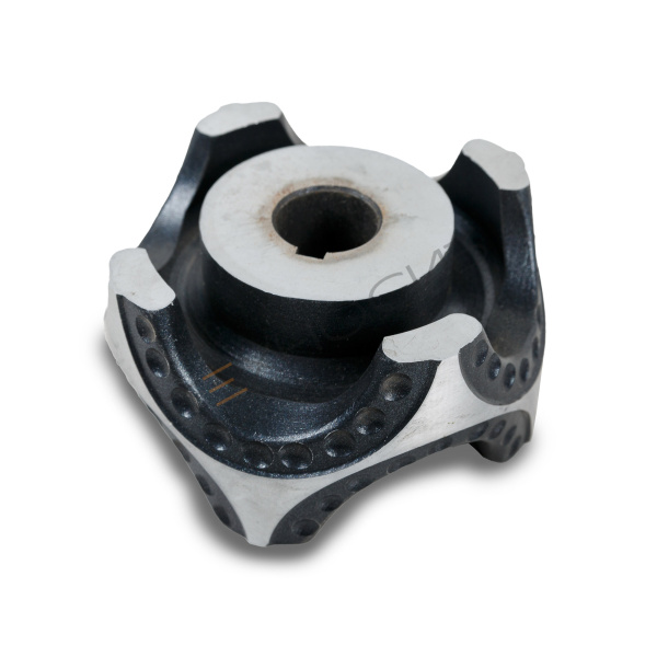 Матрица формующая для JGL-135-5B (100*52*8, 14-15 гр., волнистый край) Техно-Сиб - Купить с доставкой по всей России 