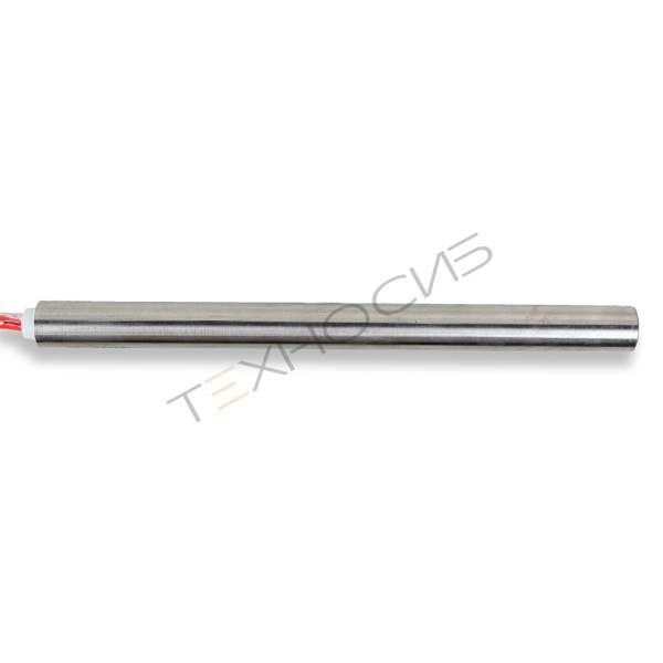 ТЭН для DXDY-1000A/III (L 200mm d 25mm / 220V 500W) Техно-Сиб - Купить с доставкой по всей России 2