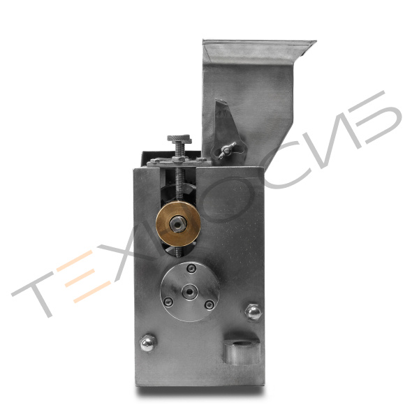 Формующая голова к ST-ll (полумесяц, 10 ячеек, 5-6 гр.) Техно-Сиб - Купить с доставкой по всей России 2