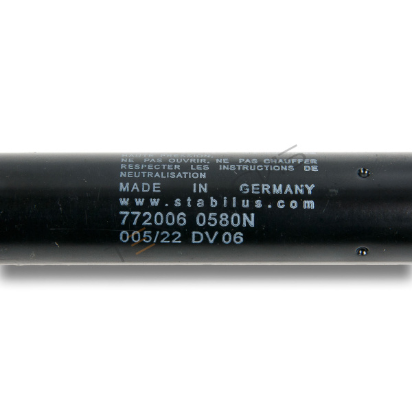 Амортизатор Н300 (0810215,300) Техно-Сиб - Купить с доставкой по всей России 4