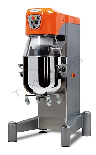 Планетарный миксер starmix PL80SNVAF Техно-Сиб - Купить с доставкой по всей России