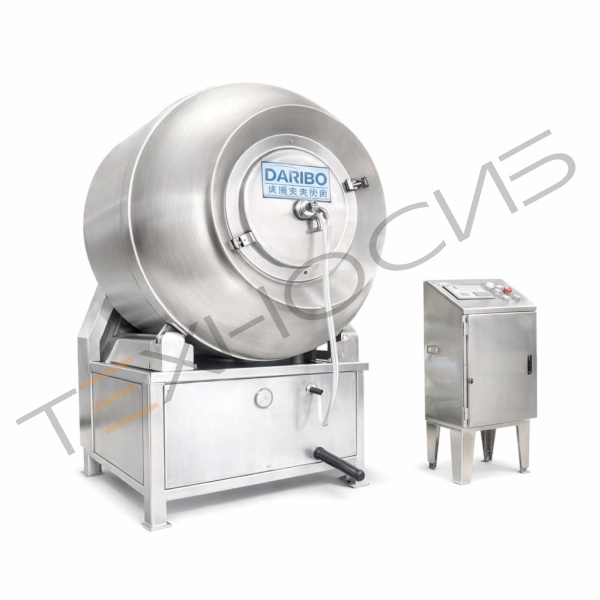 Вакуумный массажер DRB-GR400L  Техно-Сиб - Купить с доставкой по всей России 