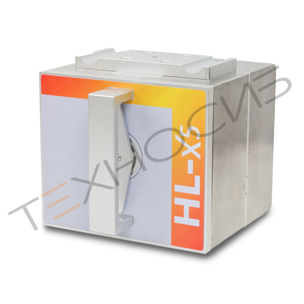 Встраиваемый ТТО принтер HL-X5 (53 мм, станина 500 мм для гориз. маш.) Техно-Сиб - Купить с доставкой по всей России 3