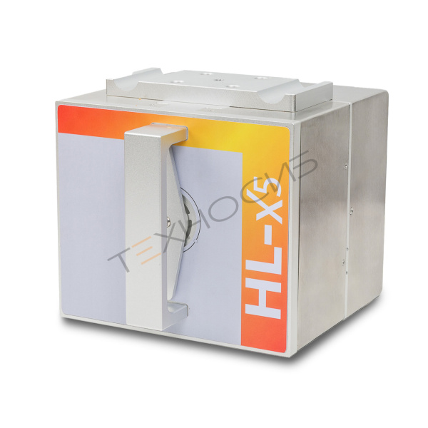 Встраиваемый ТТО принтер HL-X5 (53 мм, станина 500 мм для гориз. маш.) Техно-Сиб - Купить с доставкой по всей России 3