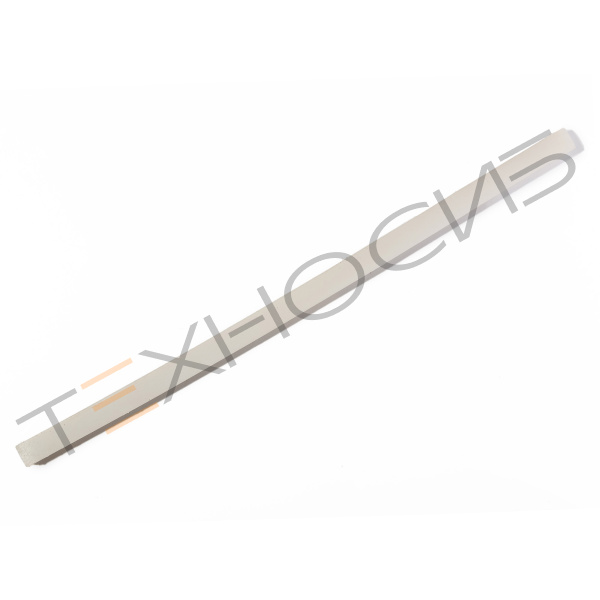 Силиконовая прижимная планка для FS-500 Техно-Сиб - Купить с доставкой по всей России 