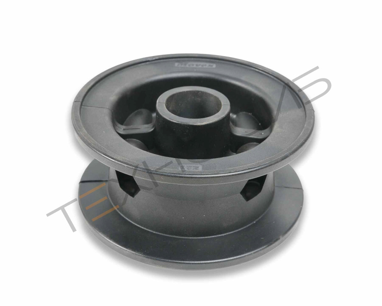 Ведомое колесо для цепей SS TM-10 ПТ Техно-Сиб - Купить с доставкой по всей России 2