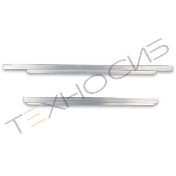 Алюминиевый держатель ножа BSF-5030LT (комплект 2 шт #16524020001,16561040002) Техно-Сиб - Купить с доставкой по всей России 5