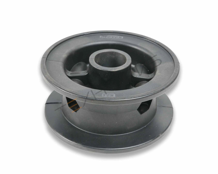 Ведомое колесо для цепей SS TM-10 ПТ Техно-Сиб - Купить с доставкой по всей России 2