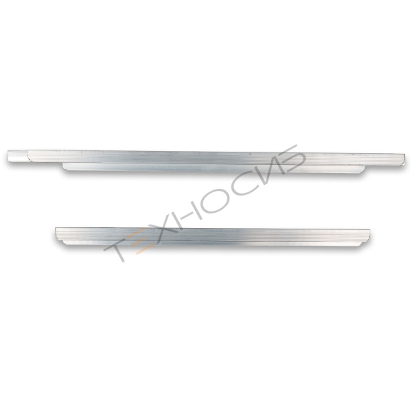 Алюминиевый держатель ножа BSF-5030LT (комплект 2 шт #16524020001,16561040002) Техно-Сиб - Купить с доставкой по всей России 5