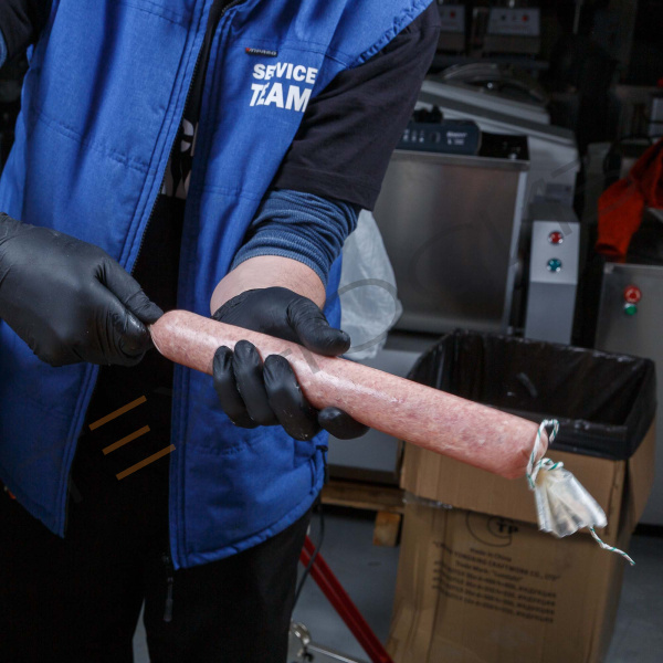 Гидравлический шприц SF-260 Техно-Сиб - Купить с доставкой по всей России 17