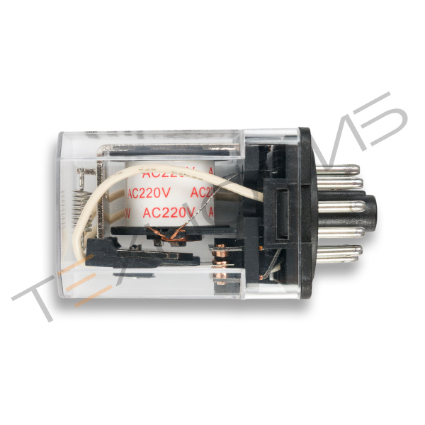 Реле JTX-3C для TB-390/540 Техно-Сиб - Купить с доставкой по всей России 3