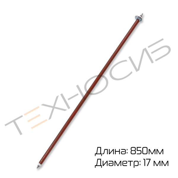 ТЭН для HEJ-268 Техно-Сиб - Купить с доставкой по всей России 4