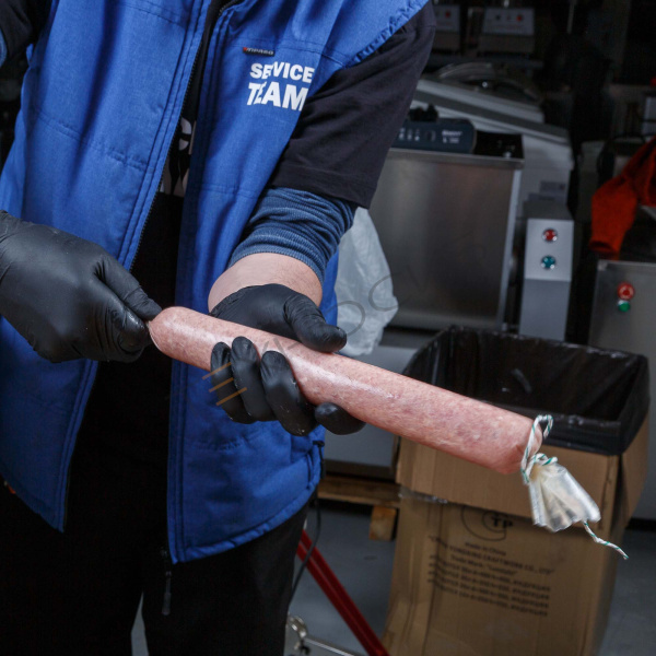 Гидравлический шприц SF-260 Техно-Сиб - Купить с доставкой по всей России 17