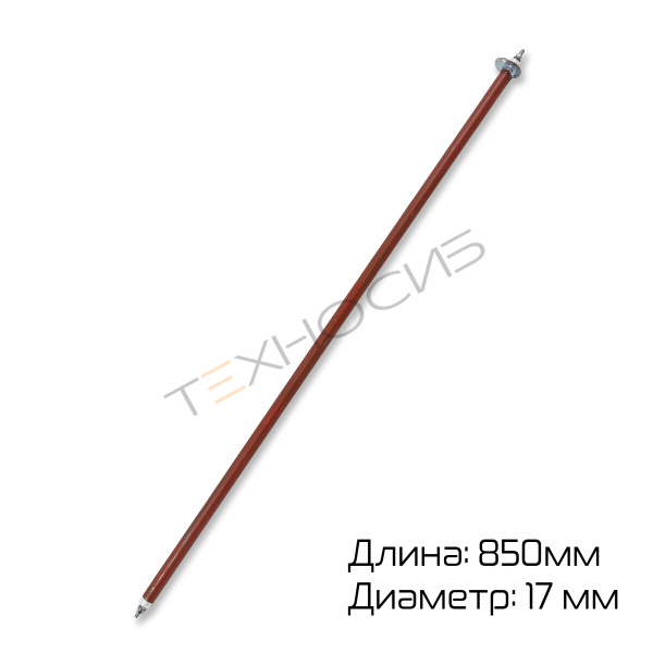 ТЭН для HEJ-268 Техно-Сиб - Купить с доставкой по всей России 4