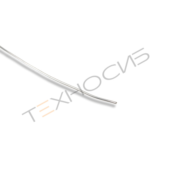 Нихромовая струна DZ/HVC для планок с обрезкой d 1,0 мм Техно-Сиб - Купить с доставкой по всей России