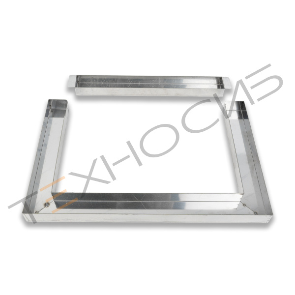 Лоток для аппарата для корн-догов HX-119 Техно-Сиб - Купить с доставкой по всей России 4