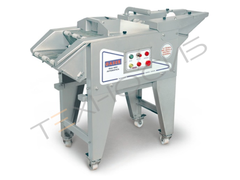 Универсальная машина для панировки MINI Техно-Сиб - Купить с доставкой по всей России