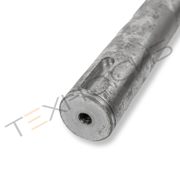 Вал привода дежи для HS-60 Техно-Сиб - Купить с доставкой по всей России 4