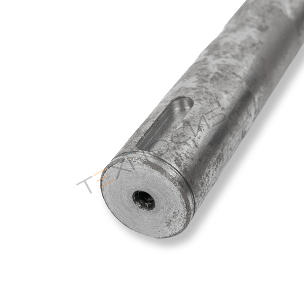 Вал привода дежи для HS-60 Техно-Сиб - Купить с доставкой по всей России 4