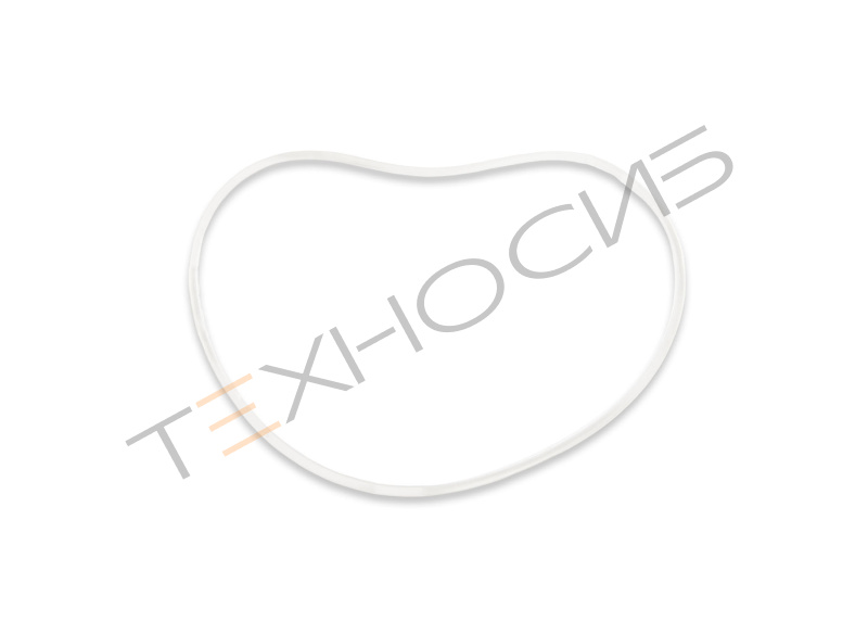 TB-143 Круглый ремень Техно-Сиб - Купить с доставкой по всей России 
