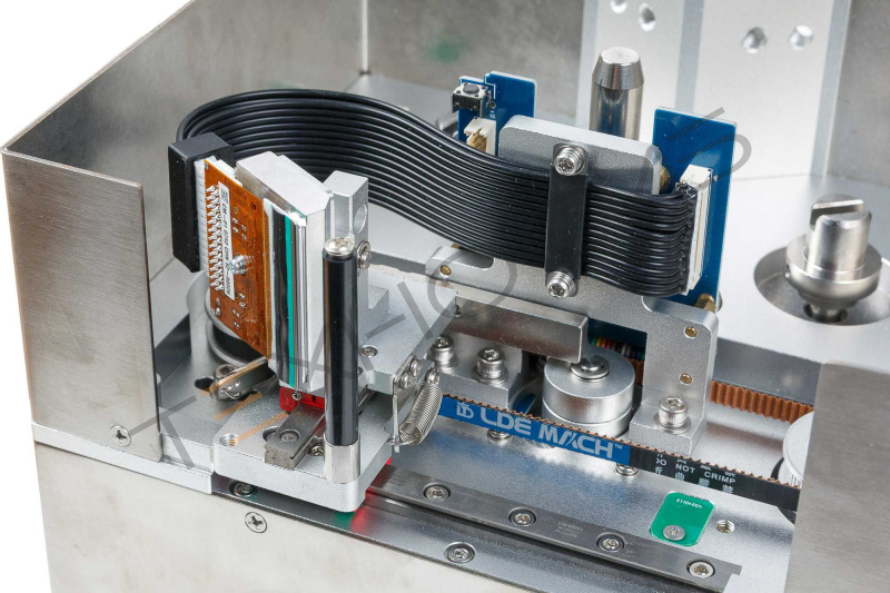 Встраиваемый ТТО принтер HL-X3 (32 мм, станина 300 мм для гориз.маш.) Техно-Сиб - Купить с доставкой по всей России 24