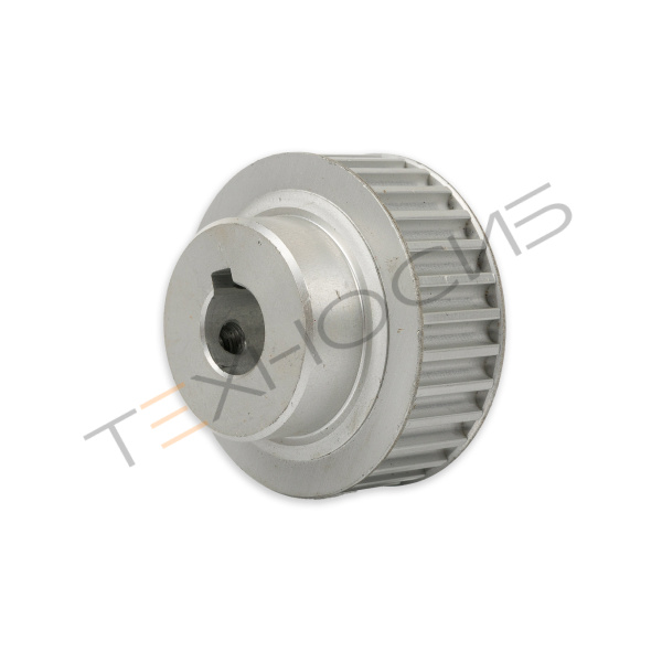 Шкив зубчатого ремня протяжки пленки BSF-5640LG Техно-Сиб - Купить с доставкой по всей России