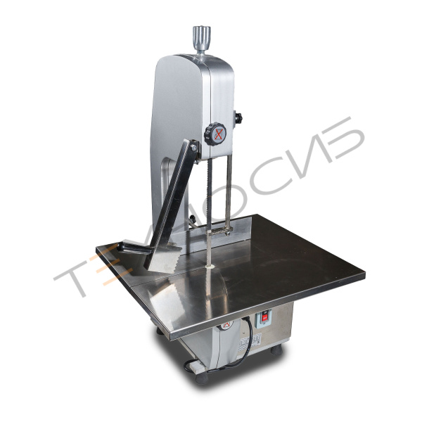 Пила для мяса ленточная JG-310 Техно-Сиб - Купить с доставкой по всей России