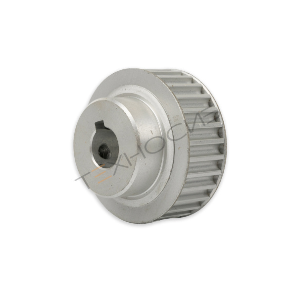 Шкив зубчатого ремня протяжки пленки BSF-5640LG Техно-Сиб - Купить с доставкой по всей России 