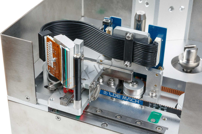 Встраиваемый ТТО принтер HL-X3 (32 мм, станина 300 мм для гориз.маш.) Техно-Сиб - Купить с доставкой по всей России 24