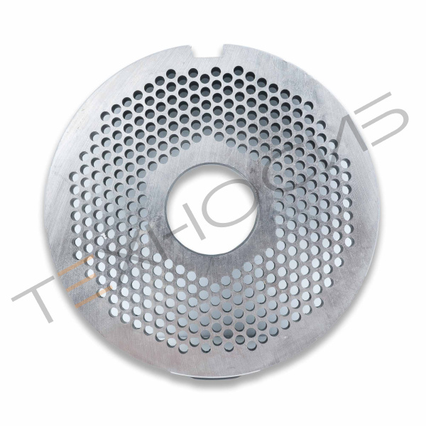 З/ч для мясорубки LM-98: решетка, d отв. 3 мм Техно-Сиб - Купить с доставкой по всей России 