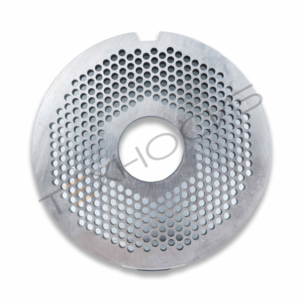 З/ч для мясорубки LM-98: решетка, d отв. 3 мм Техно-Сиб - Купить с доставкой по всей России